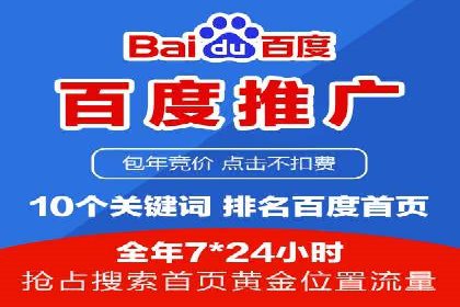 百度推广平台在电商行业的应用成功案例